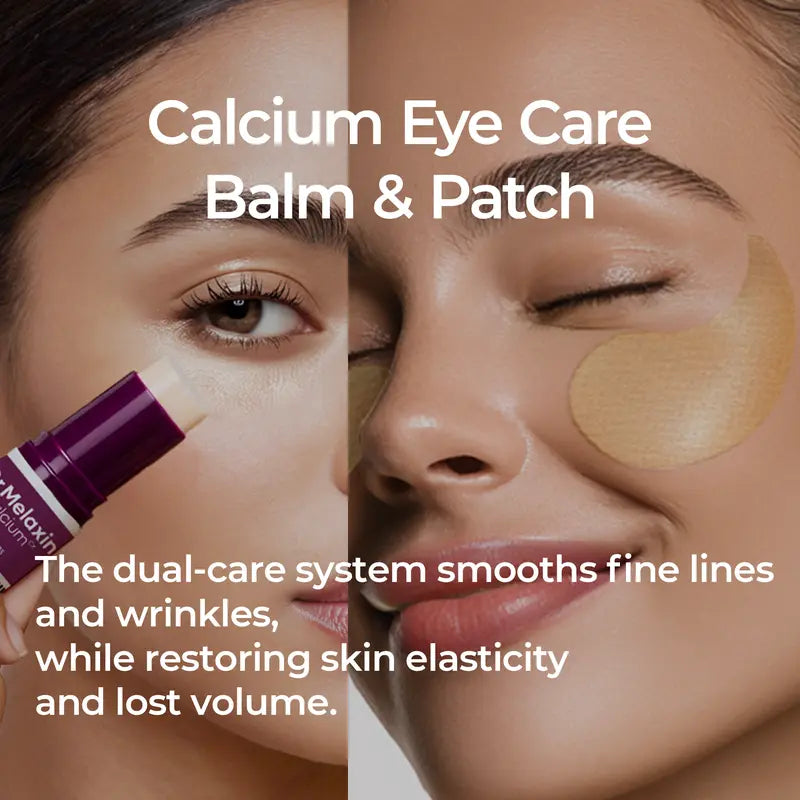 Calcium Volume Multi Balm + Eye Patch 60ea