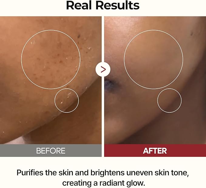 Peel Shot Glow Rice Tonic 200 ml